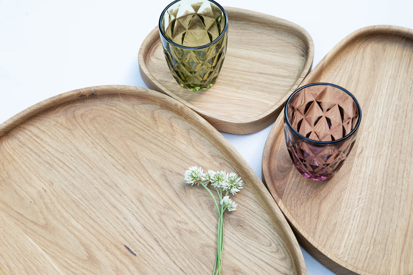 Javorina Serving Tray Set