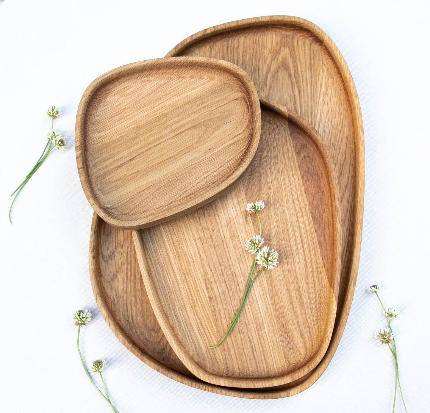 Javorina Serving Tray Set