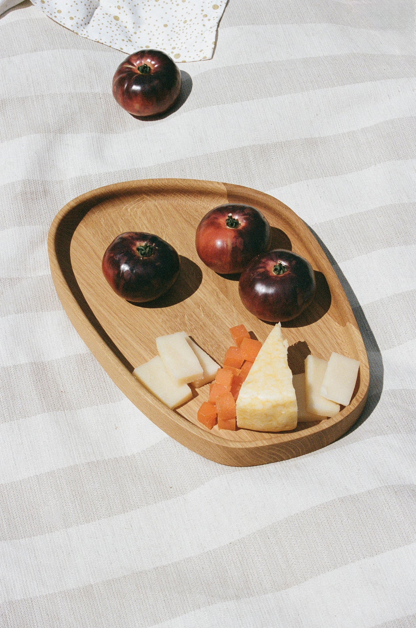 Javorina Serving Tray Set