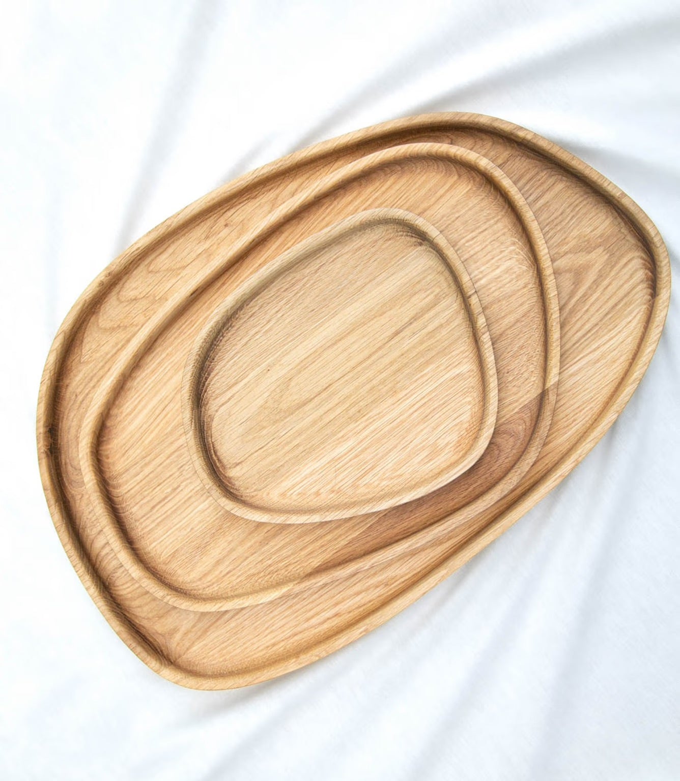 Javorina Serving Tray Set