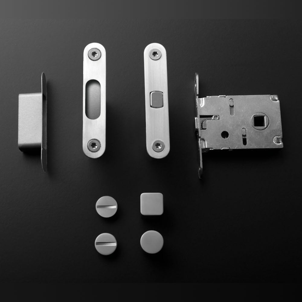 M&T MINIMAL II Flush Pull