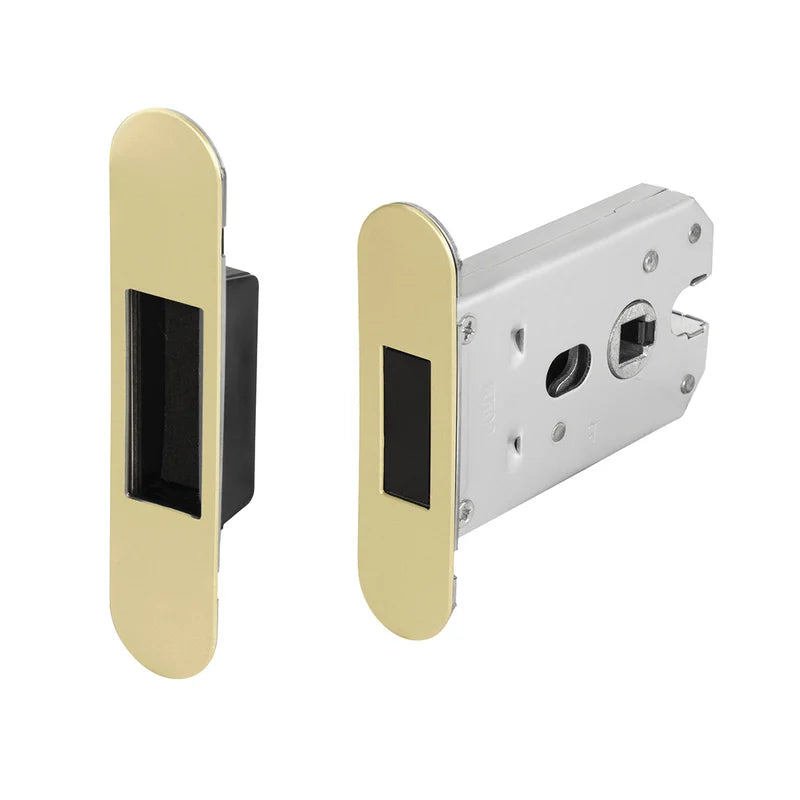 MPK Mini Magnetic Lock with Strike