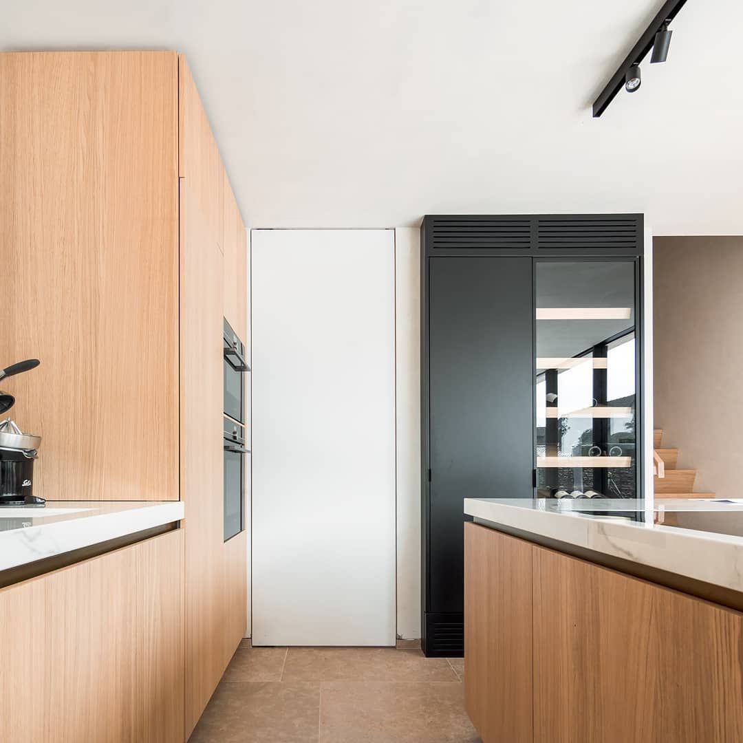 Stealthpivot NL Concealed Pivot Door Hinge