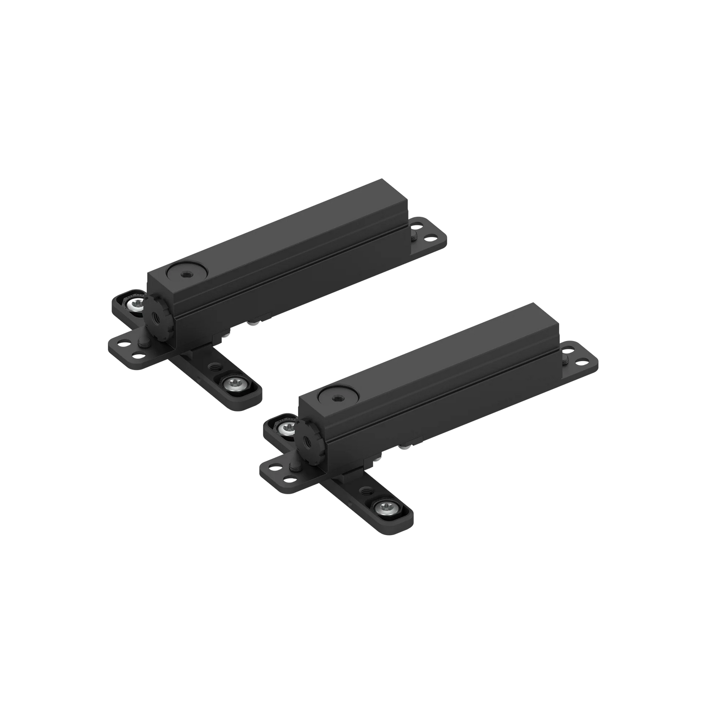 Stealthpivot NL Concealed Pivot Door Hinge