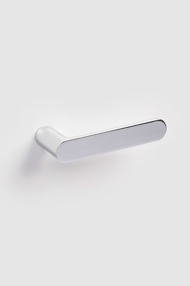 Verum Pure Passage Door Lever Set