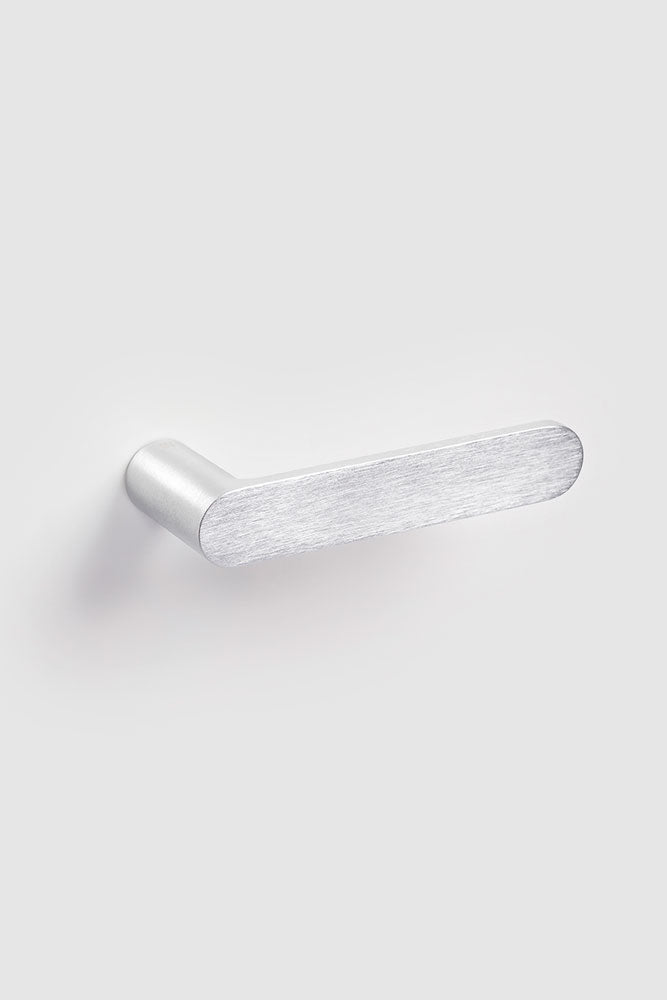 Verum Pure Passage Door Lever Set