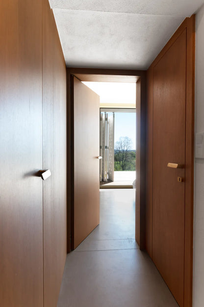 M&T MINIMAL 2.0 Door Handle