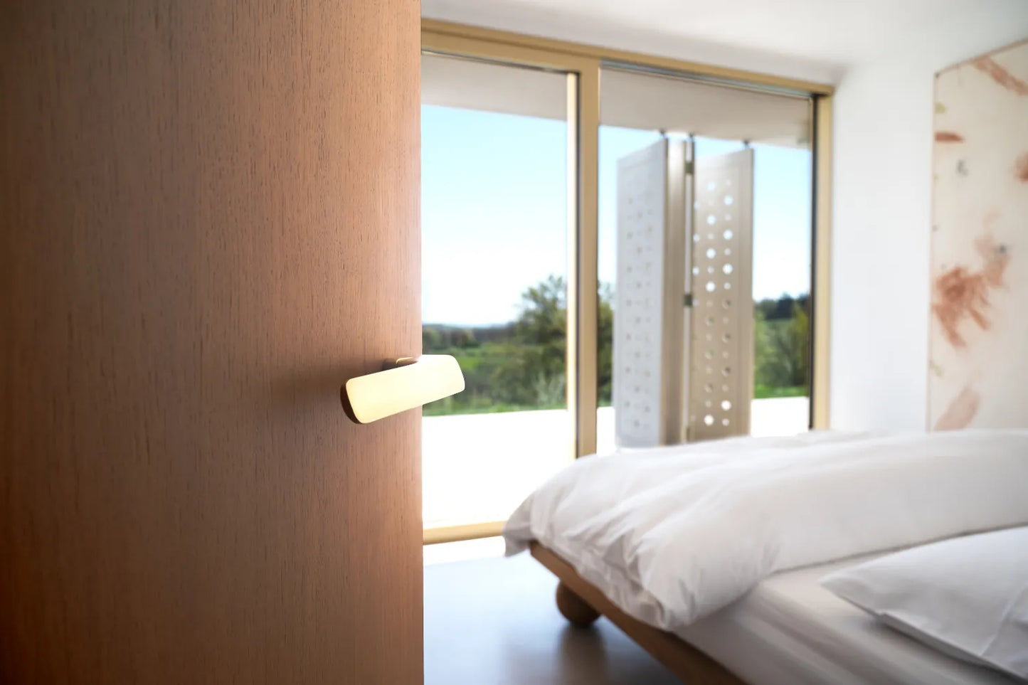 M&T MINIMAL 2.0 Door Handle
