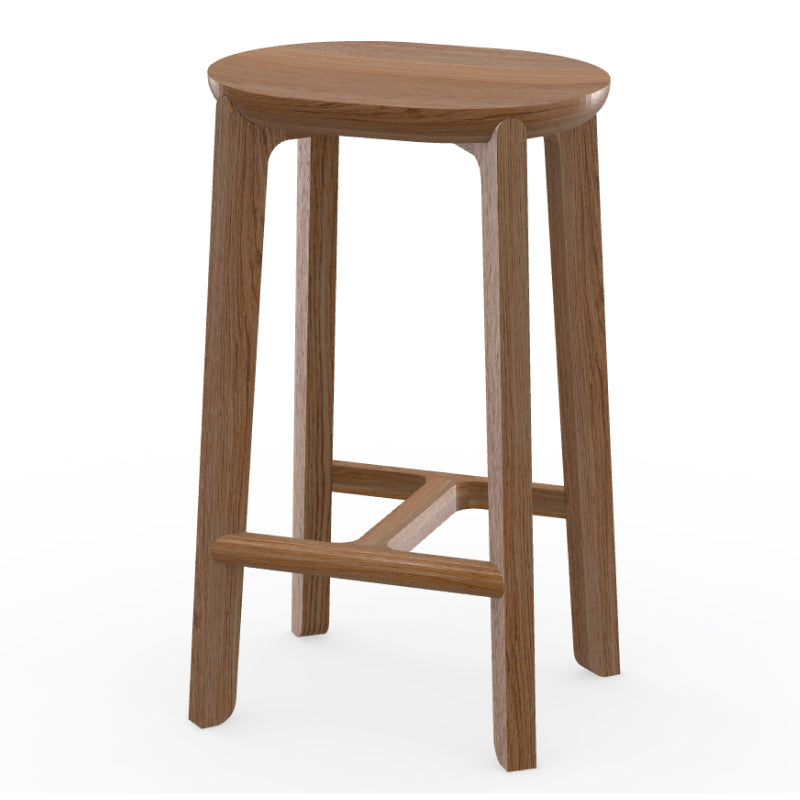 BeOak Juro Bar Stool