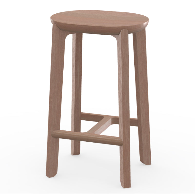 BeOak Juro Bar Stool