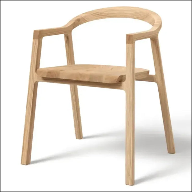 BeOak Tuba Chair