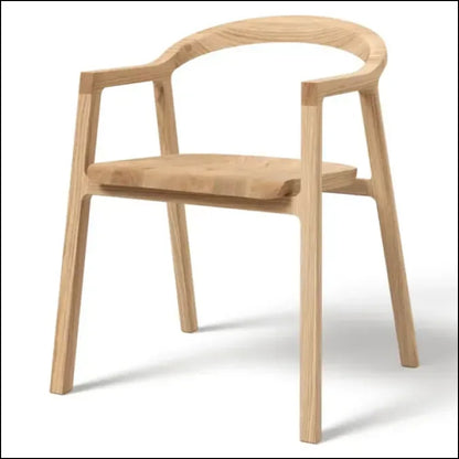 BeOak Tuba Chair