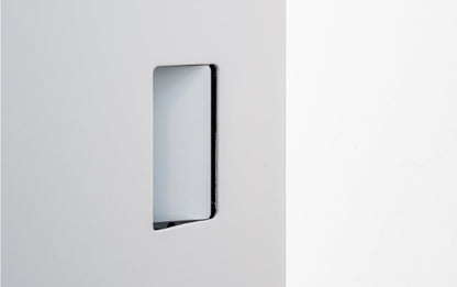 NO-HA MINI invisible door handle