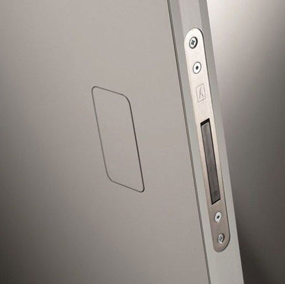 NO-HA MINI invisible door handle