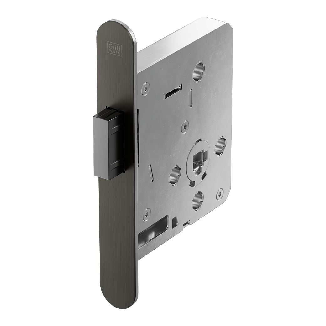 Griffwerk Uvero 301 Mortise Lock