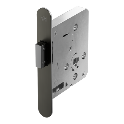 Griffwerk Uvero 301 Mortise Lock
