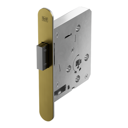 Griffwerk Uvero 301 Mortise Lock