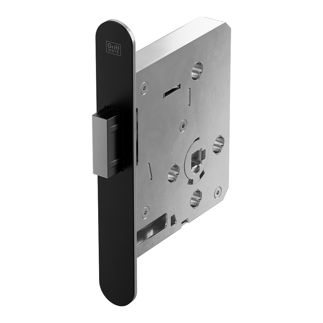 Griffwerk Uvero 301 Mortise Lock