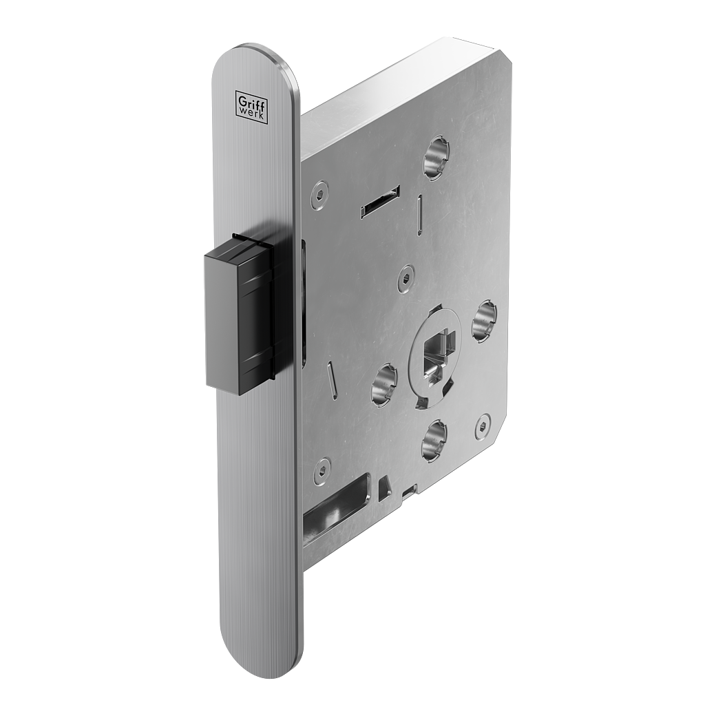 Griffwerk Uvero 301 Mortise Lock