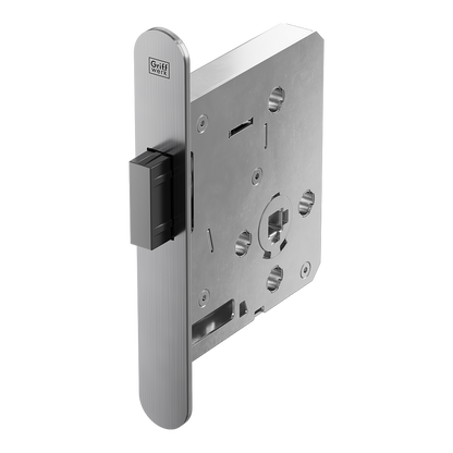 Griffwerk Uvero 301 Mortise Lock