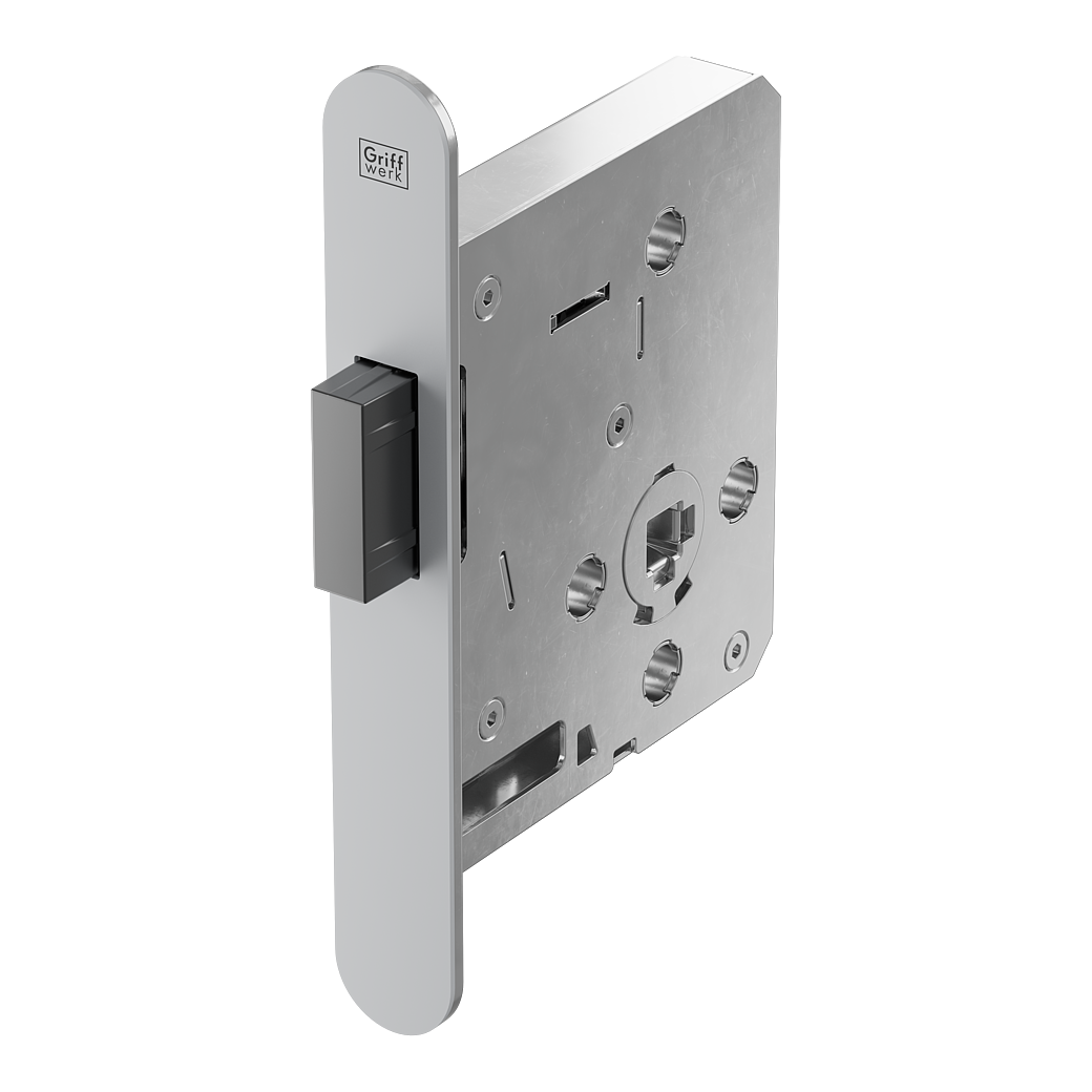 Griffwerk Uvero 301 Mortise Lock