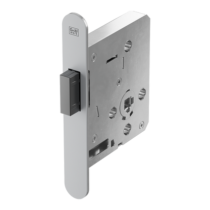 Griffwerk Uvero 301 Mortise Lock