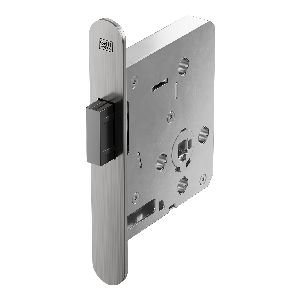 Griffwerk Uvero 301 Mortise Lock