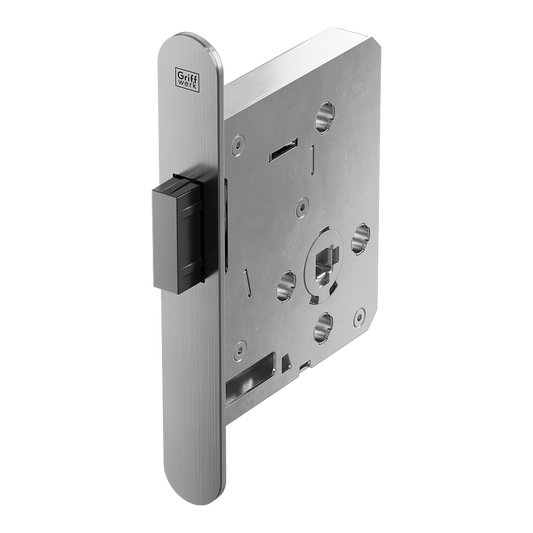 Griffwerk Uvero 301 Mortise Lock