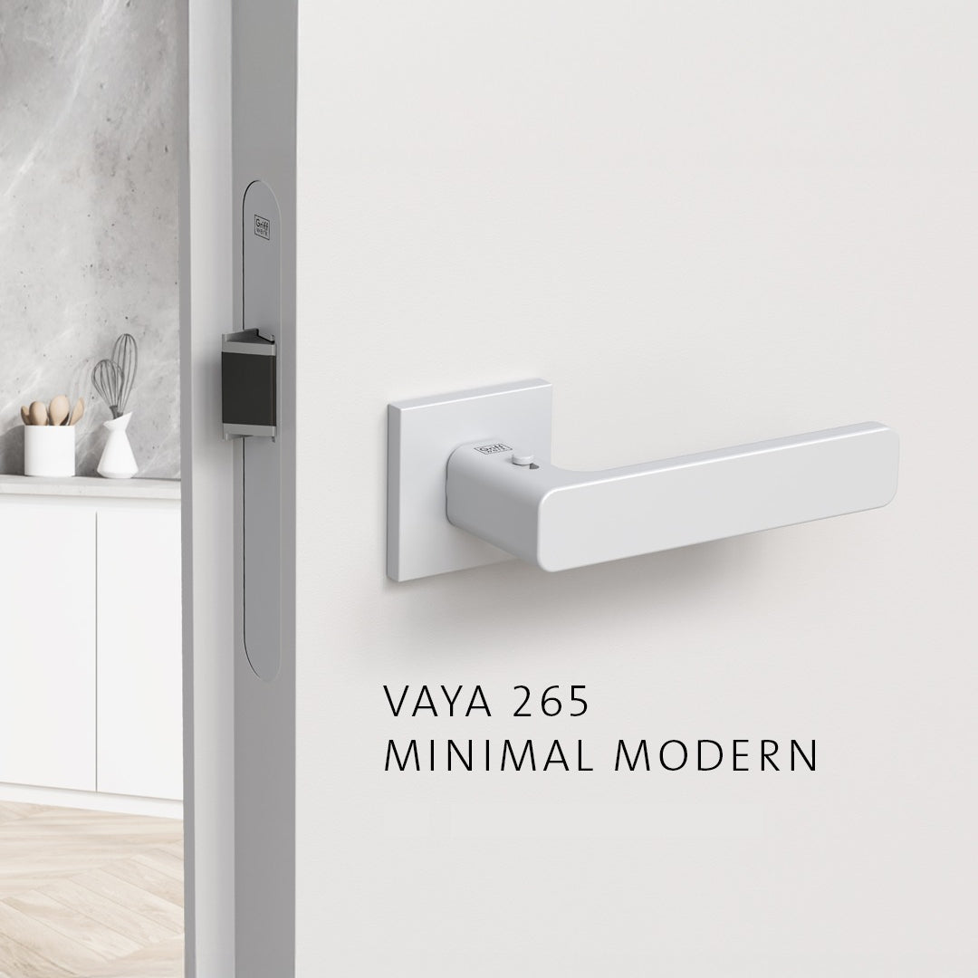 Griffwerk Vaya 265 Minimal Modern