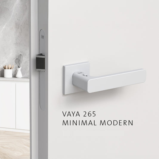 Griffwerk Vaya 265 Minimal Modern