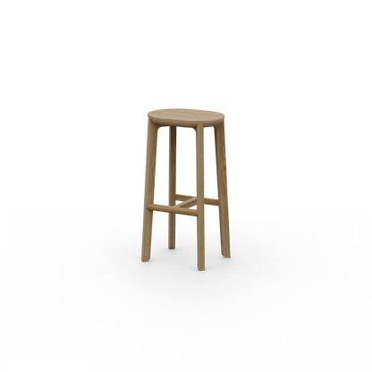 BeOak Juro Bar Stool (Set of 4)