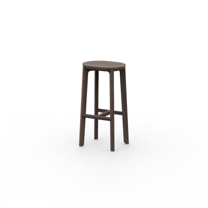 BeOak Juro Bar Stool (Set of 4)