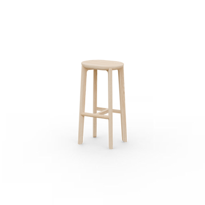BeOak Juro Bar Stool (Set of 4)