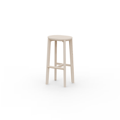 BeOak Juro Bar Stool (Set of 4)