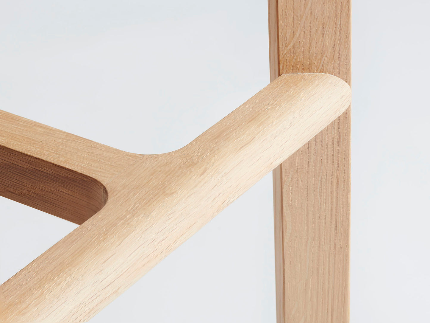 BeOak Juro Bar Stool (Set of 4)