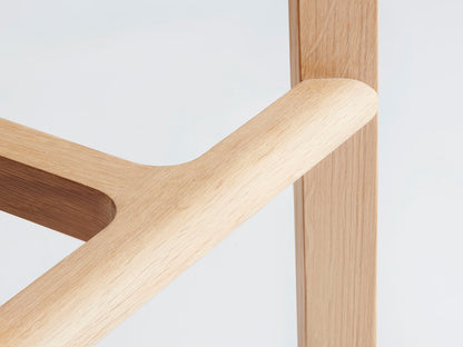 BeOak Juro Bar Stool (Set of 4)