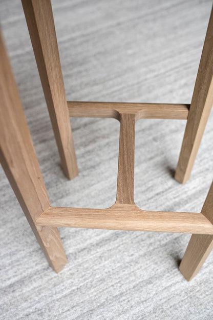 BeOak Juro Bar Stool (Set of 4)