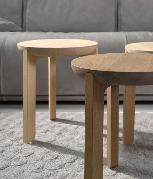 BeOak Juro Stool