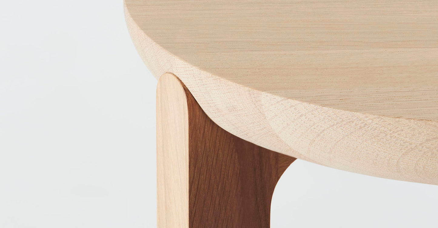 BeOak Juro Stool