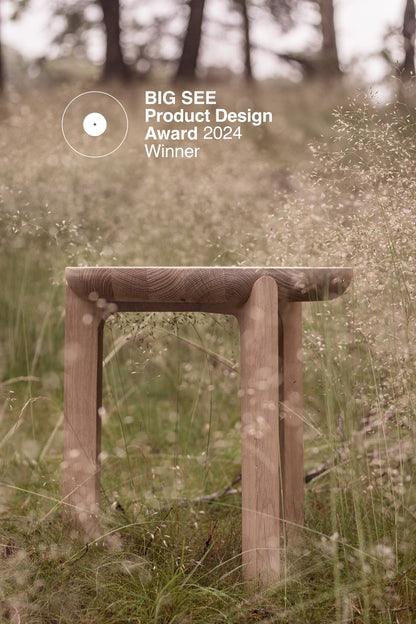 BeOak Juro Stool