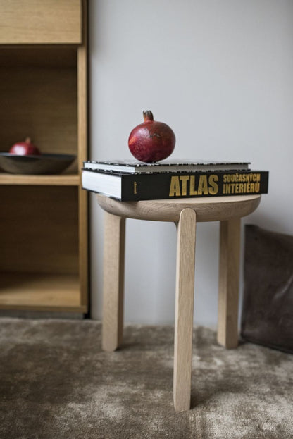 BeOak Juro Stool