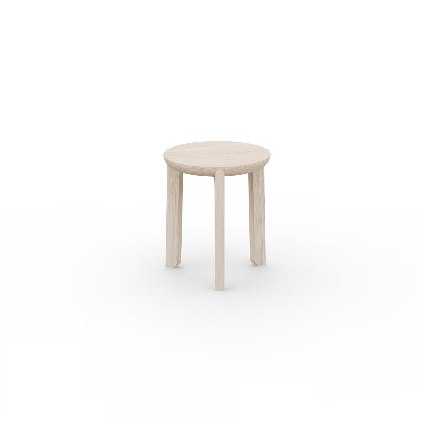 BeOak Juro Stool