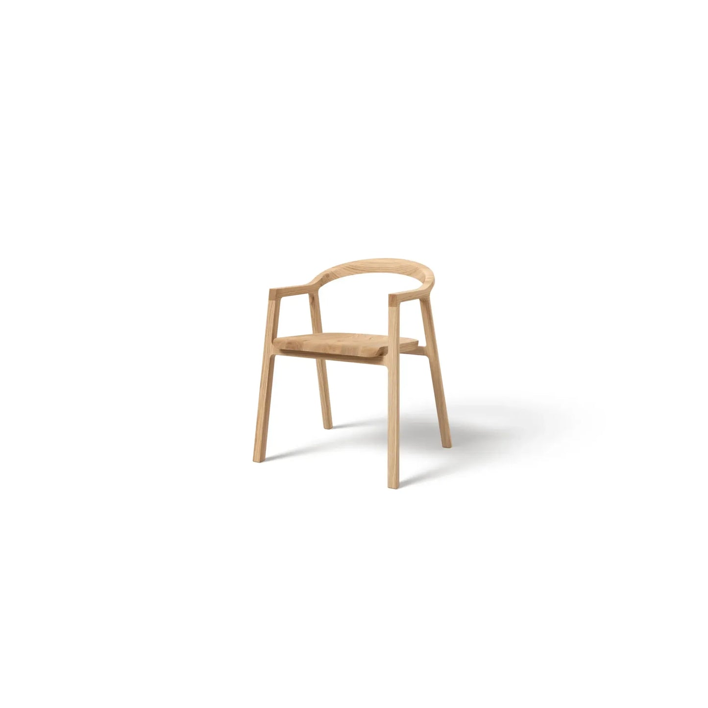 BeOak Tuba Chair