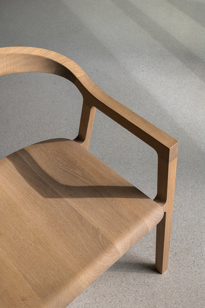 BeOak Tuba Chair