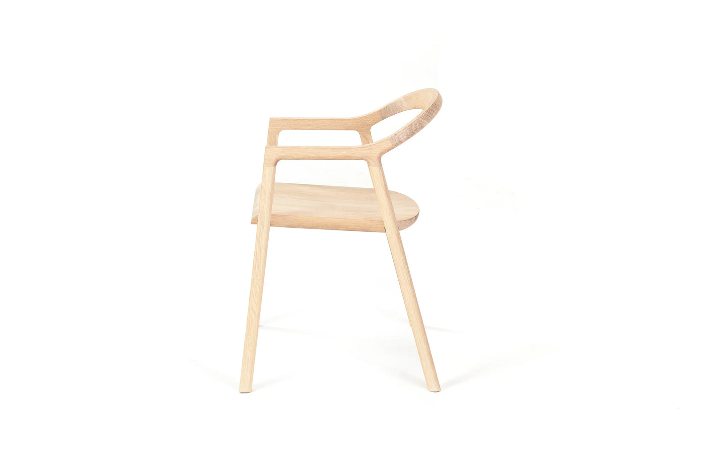 BeOak Tuba Chair