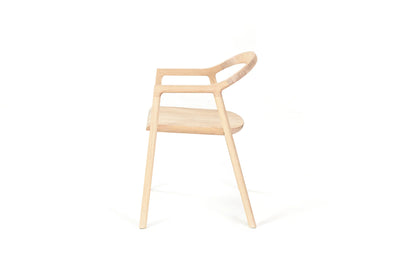 BeOak Tuba Chair