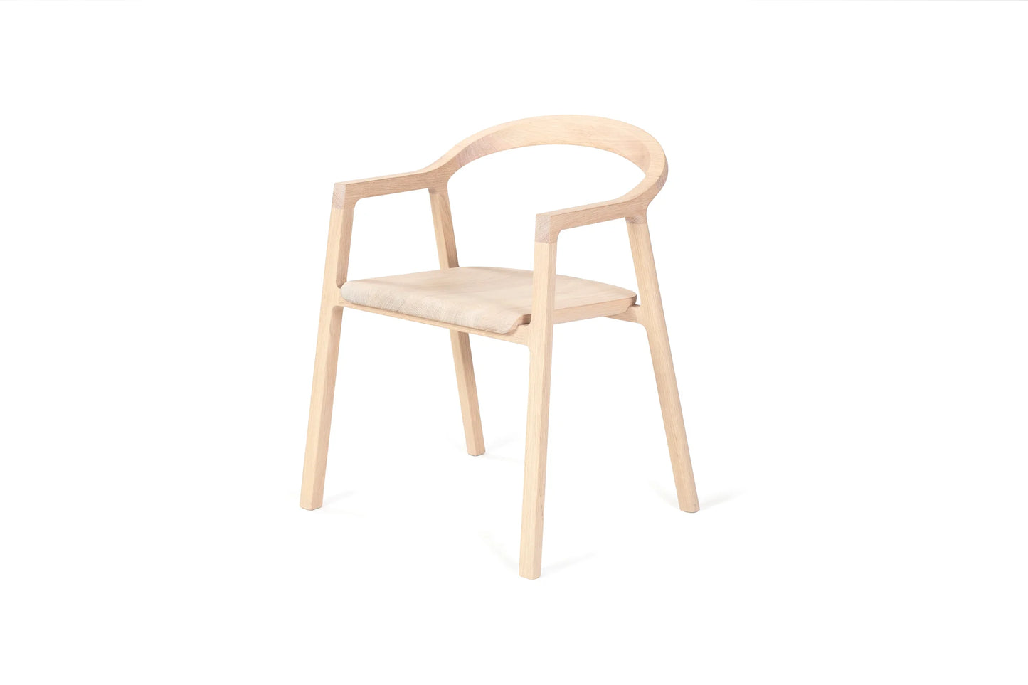 BeOak Tuba Chair