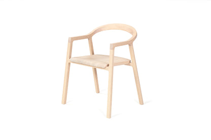BeOak Tuba Chair