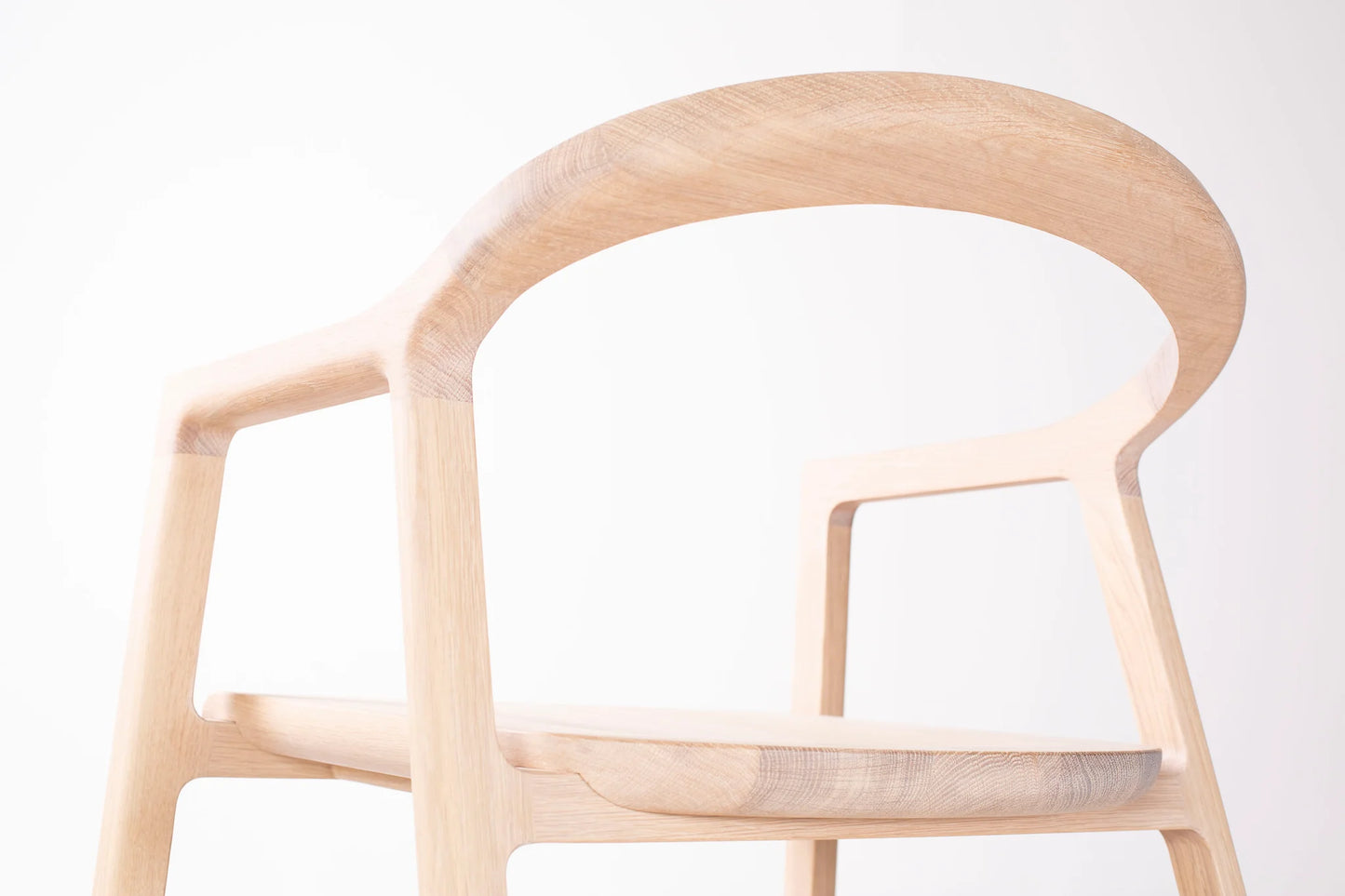 BeOak Tuba Chair