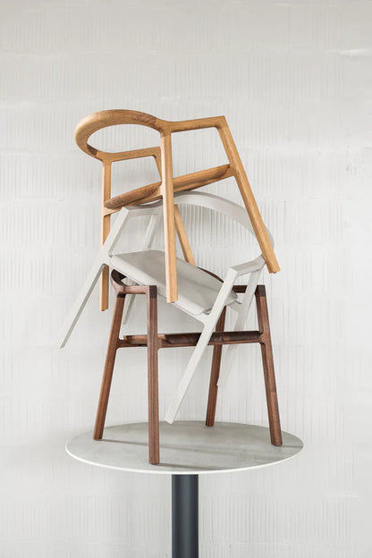 BeOak Tuba Chair